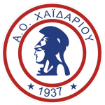 Wappen AO Haidari FC