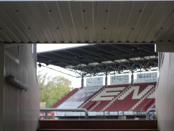 LEAG Energie Stadion - Cottbus