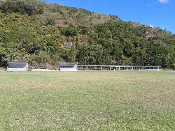 Stade Hienghène - Hienghène