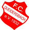 Wappen ehemals FC Queidersbach 1932 