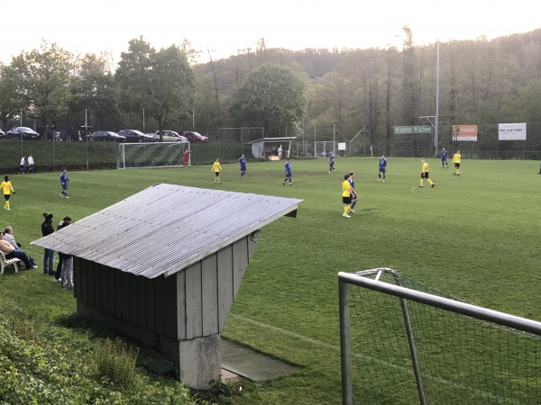 Sportgelände am Elsberg Platz 2 - Bollschweil