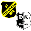 Wappen SG Offenbau II / Weinsfeld II (Ground B)
