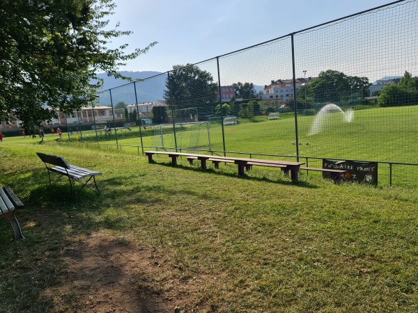 Sportplatz Austria - Graz