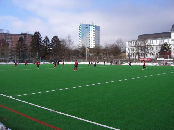 Sportplatz Lichtenegg - Wels