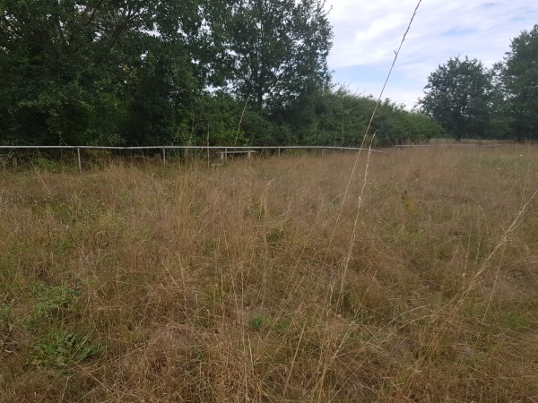 Sportplatz Liessow - Laage-Liessow