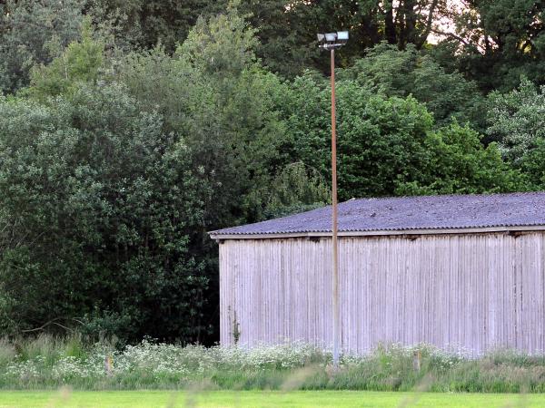 Sportplatz am Bomhof - Vechta-Langförden