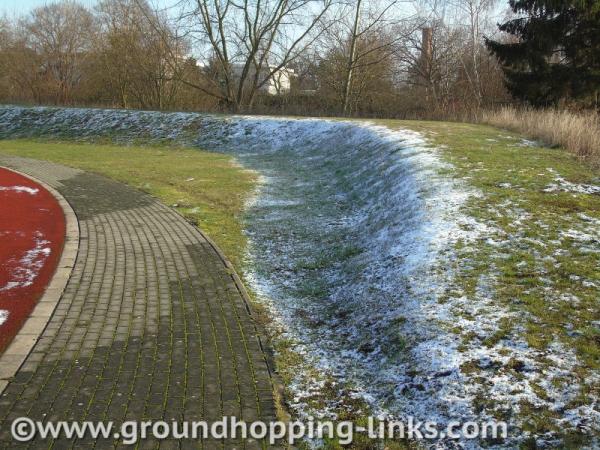 Fichte-Sportplatz - Brieselang