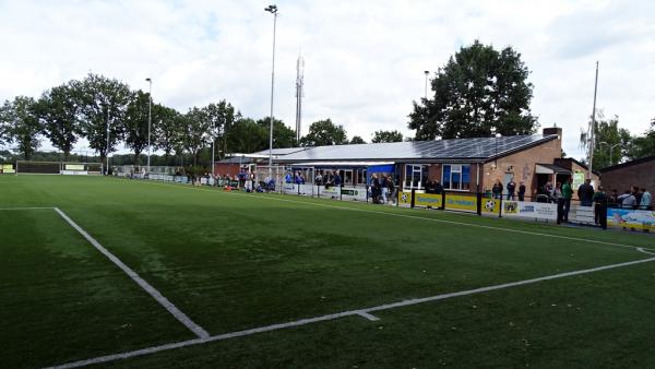 Sportpark Heikant - Veldhoven