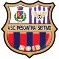 Wappen ASD Pescantina Settimo