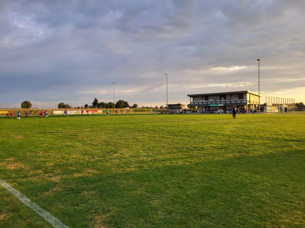 qwellcode_arena - Salzkotten-Scharmede