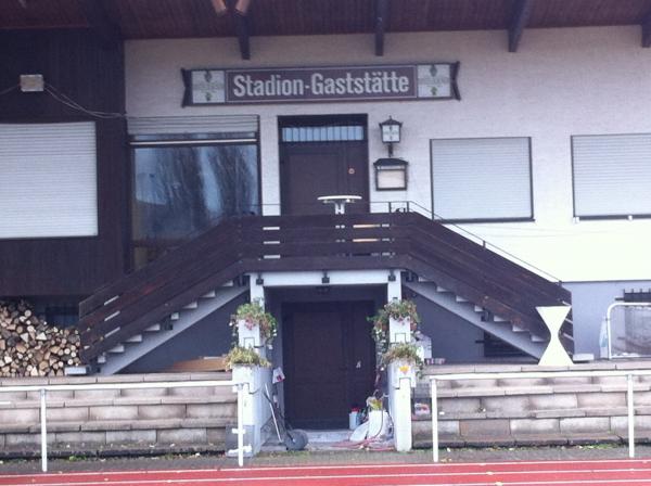 Tauberstadion  - Tauberbischofsheim