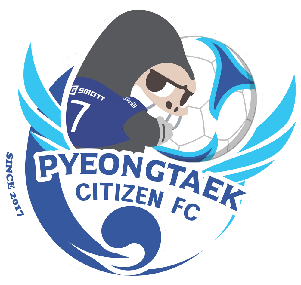 Wappen Pyeongtaek Citizen FC  63979