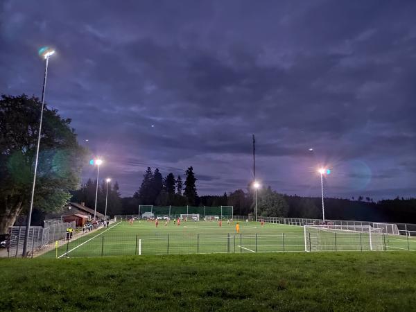 Sportplatz Friedenweiler - Friedenweiler