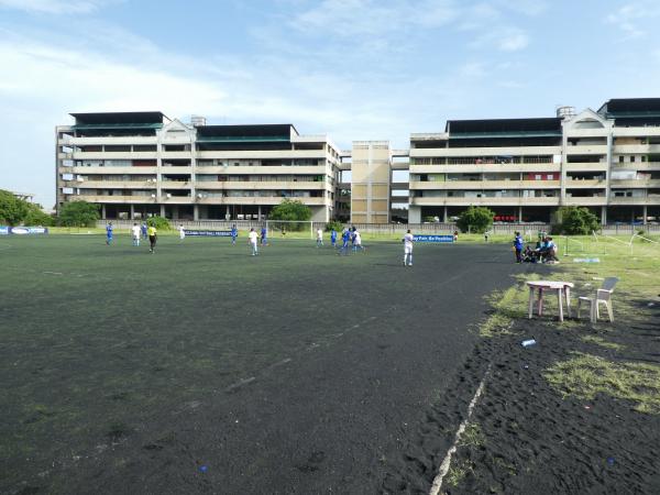 Karume Memorial Stadium - Dar es Salaam