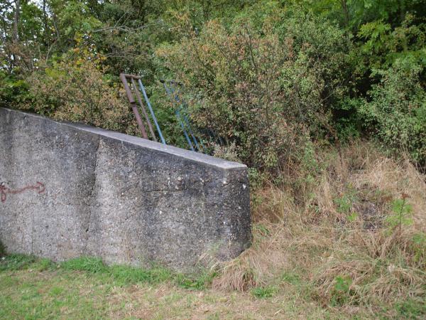 Kampfbahn Klutert - Hagen/Westfalen-Hestert