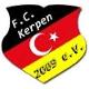 Wappen ehemals FC Kerpen 2009