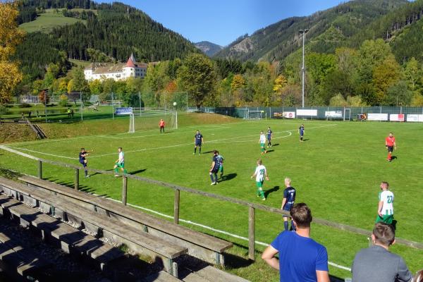 Sportzentrum Gaalerhof - Gaal