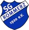 Wappen SG Blau-Weiß Rommerz 1920