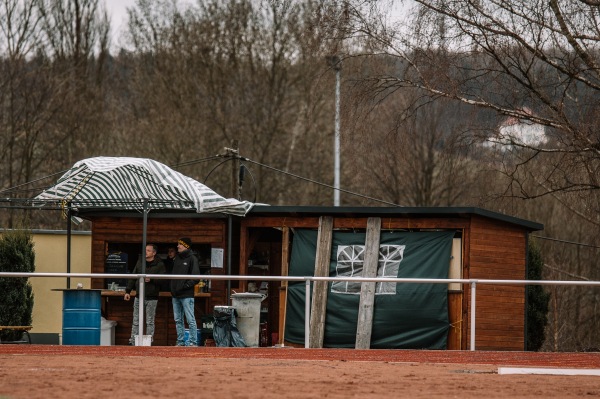 Friedrich-Ludwig-Jahn-Stadion - Pulsnitz