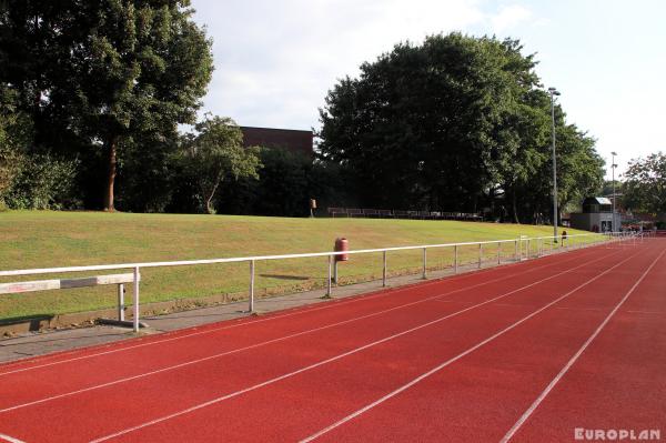 Elbe-Stadion - Wedel