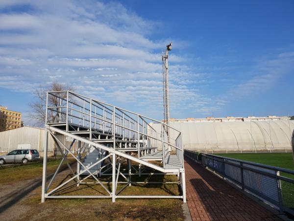 Městský stadion plocha č.3 - Mladá Boleslav