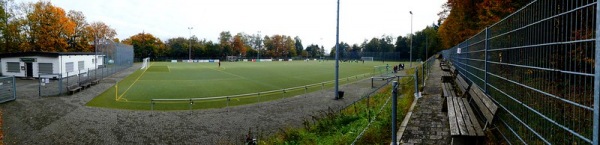 Sportplatz Im Breitholz - Andernach-Eich