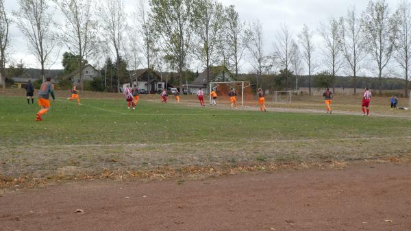 Sportplatz Uckro - Luckau-Uckro