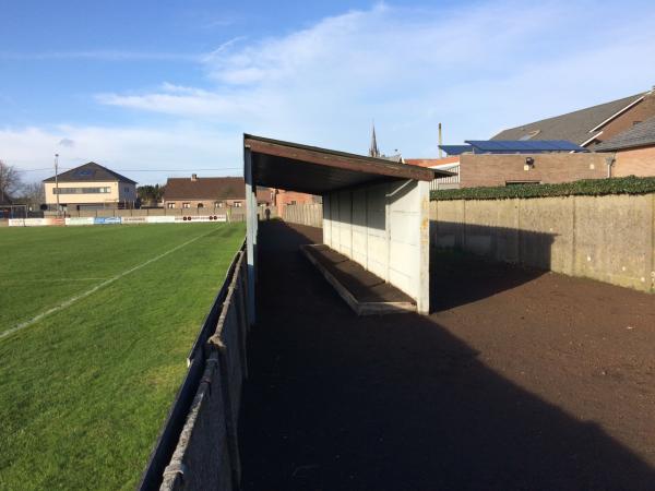 Gementelijk Stadion Kerkstraat - Arendonk