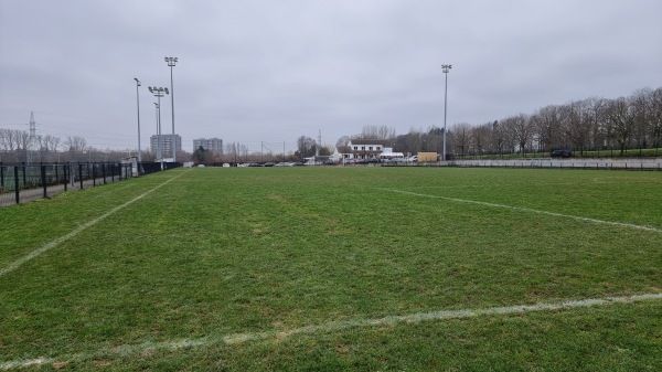Complex Vogelenzang Terrain 6 - Anderlecht