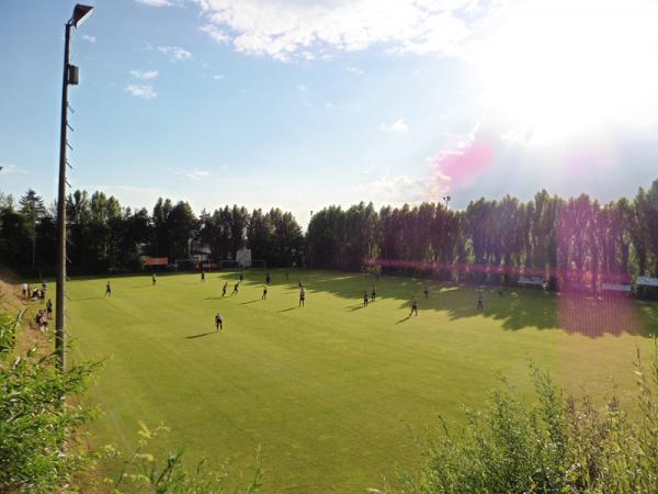 Pappelstadion - Koblenz-Arenberg