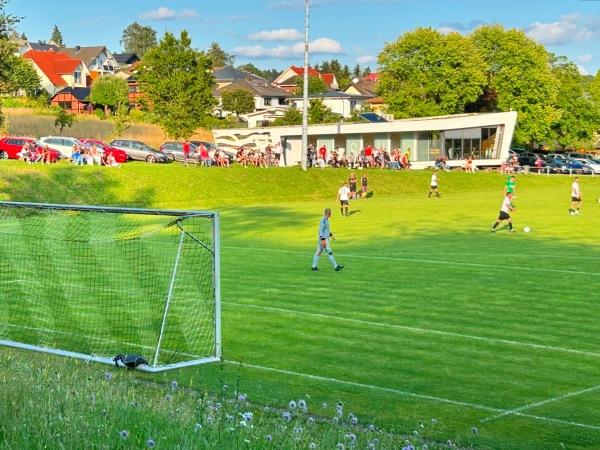 Sportplatz Herschbach - Herschbach