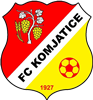 Wappen FC Komjatice