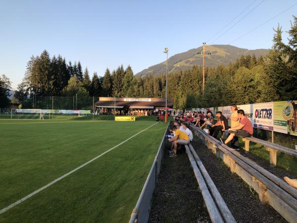 Waldstadion - Westendorf