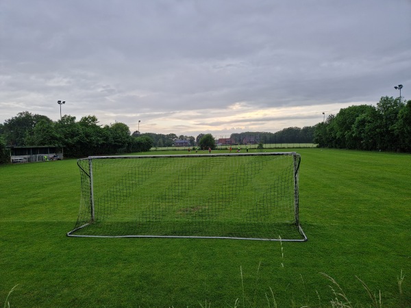 Sportanlage Boom Platz 2 - Reken-Hülsten