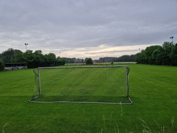 Sportanlage Boom Platz 2 - Reken-Hülsten