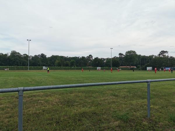 Sportanlage Am Forchenwald Platz 3 - Lauffen/Neckar