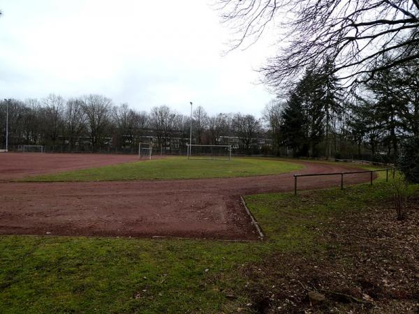Borussia-Park LA-Platz - Bocholt