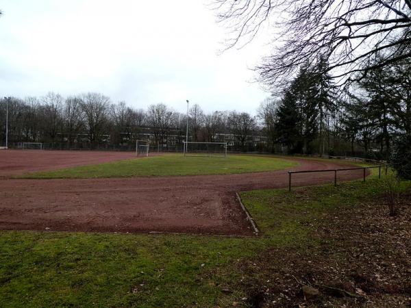 Sportzentrum Nord-Ost LA-Platz - Bocholt