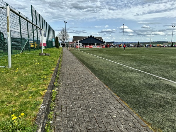 Franz Trippe Arena - Schmallenberg-Arpe