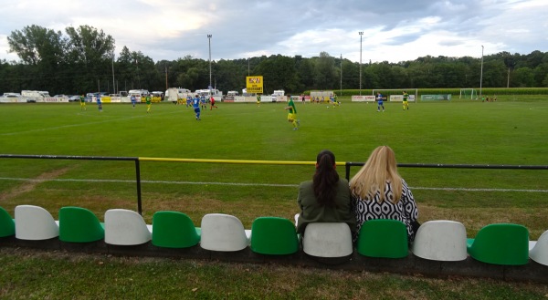 Sportplatz Weinburg - Weinburg