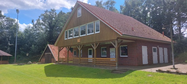 Sportplatz Radelkuhle - Geestland-Neuenwalde