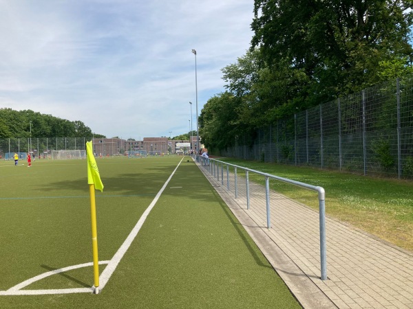 Sportanlage Furtweg Platz 2 - Hamburg-Eidelstedt