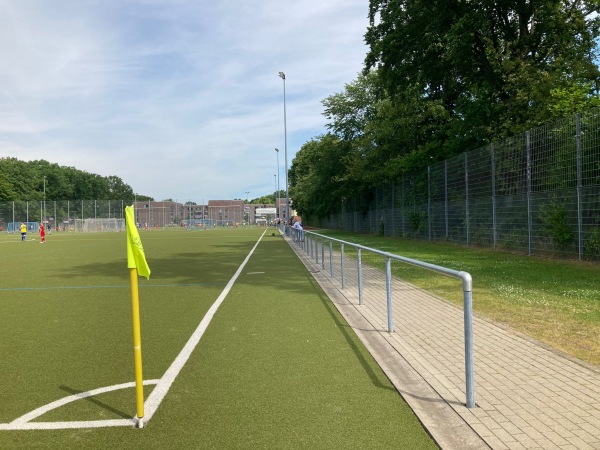 Sportanlage Furtweg Platz 2 - Hamburg-Eidelstedt