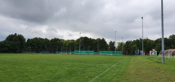 Sportplatz Klosterlechfeld 2 - Klosterlechfeld