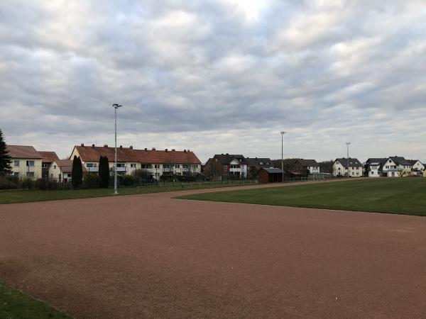 Alter Sportplatz - Melle-Wellingholzhausen