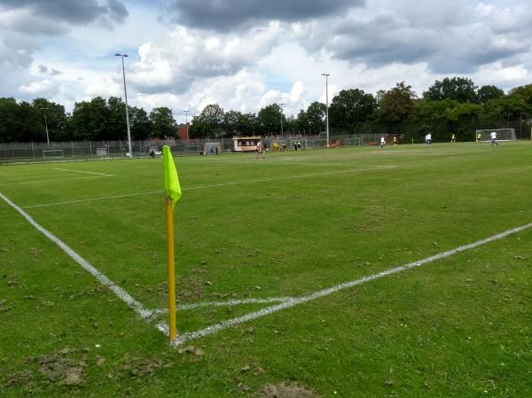 Sportanlage Am Sacksdamm - Bremen-Sebaldsbrück