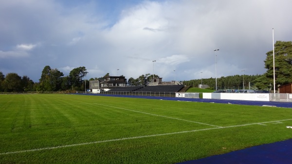 Stord stadion - Stord