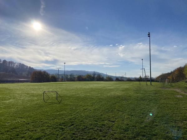 Sportplatz Wallburg 2 - Ettenheim-Wallburg