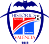 Wappen CF Històrics València