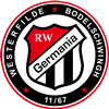 Wappen Rot-Weiß Germania Westerfilde-Bodelschwingh 11/67 II